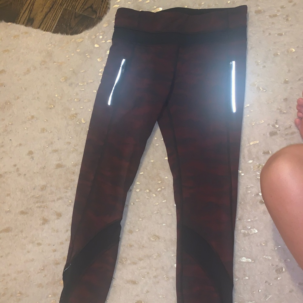 Lululemon leggings